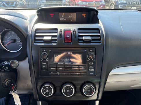 Used 2014 Subaru Forester 2.5i Premium w/ Popular Package #2 image 16