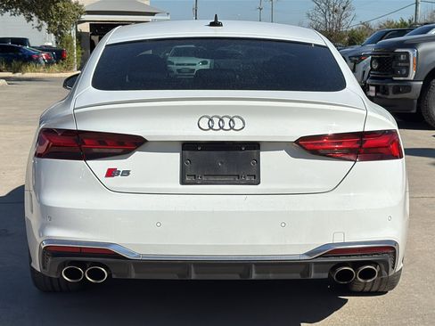 Used 2023 Audi S5 Premium w/ Convenience Package image 6