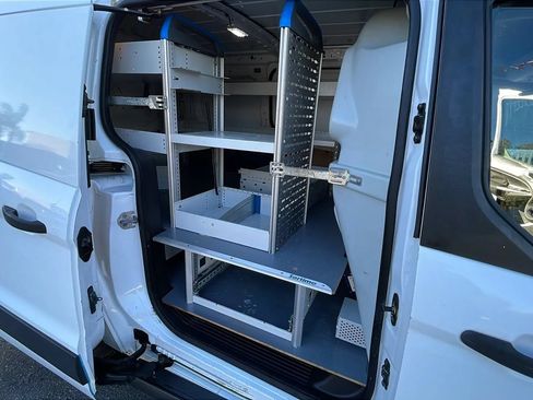 Used 2016 Ford Transit Connect XL FWD image 27