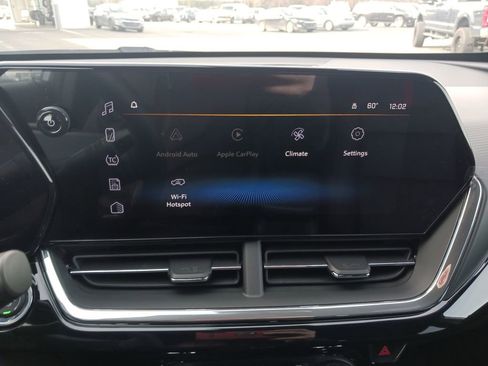 New 2026 Chevrolet Trax RS w/ Driver Confidence Package image 20