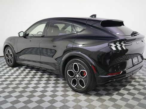 Used 2021 Ford Mustang Mach-E GT AWD/4WD image 3