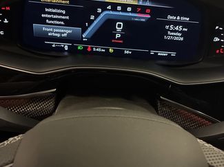 Used 2023 Audi SQ8 Prestige w/ Prestige Package video 1