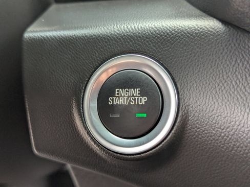 Used 2022 GMC Terrain AT4 w/ Infotainment Package II AWD/4WD image 41
