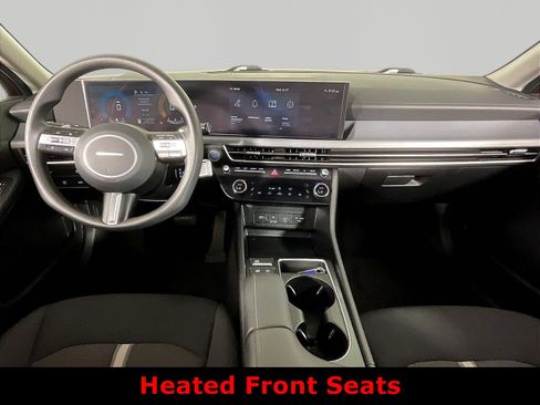 Used 2024 Hyundai Sonata SEL AWD/4WD image 7