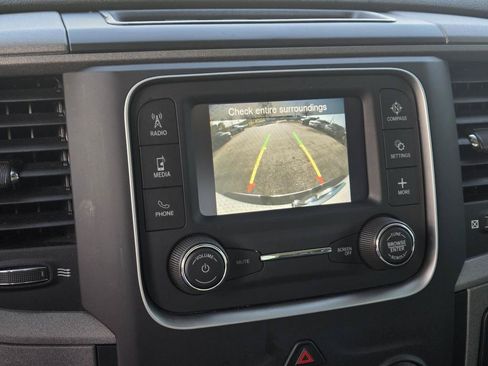 Used 2023 RAM 1500 Tradesman w/ Chrome Appearance Group AWD/4WD image 24
