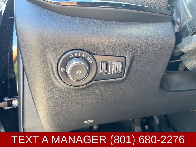New 2026 Jeep Compass Latitude AWD/4WD image 29