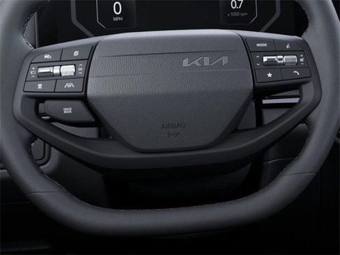 New 2026 Kia Sportage SX image 22