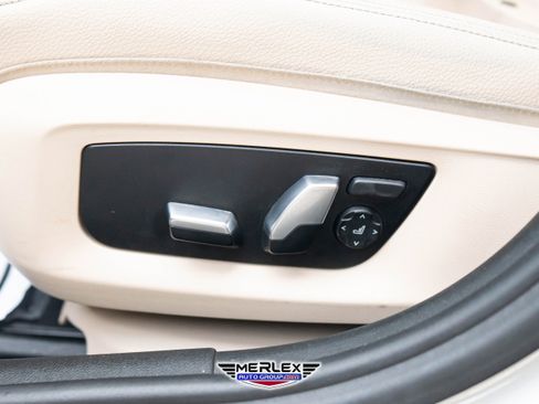 Used 2018 BMW 540i image 40