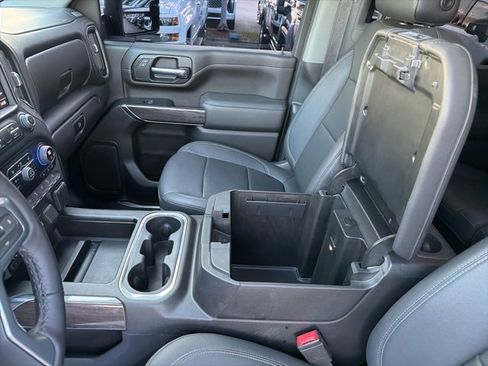 Used 2022 Chevrolet Silverado 2500 LTZ w/ LTZ Plus Package image 16