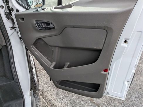 Used 2023 Ford Transit 350 XLT image 33
