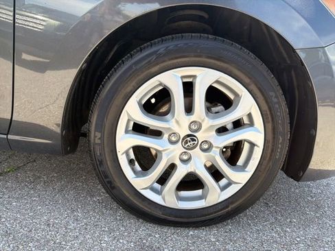 Used 2017 Toyota Yaris iA FWD image 28