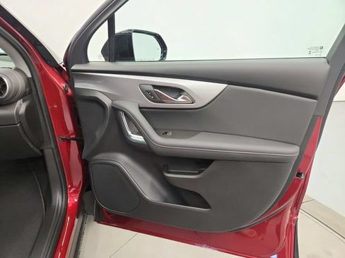 New 2026 Chevrolet Blazer LT w/ Convenience Package FWD image 43