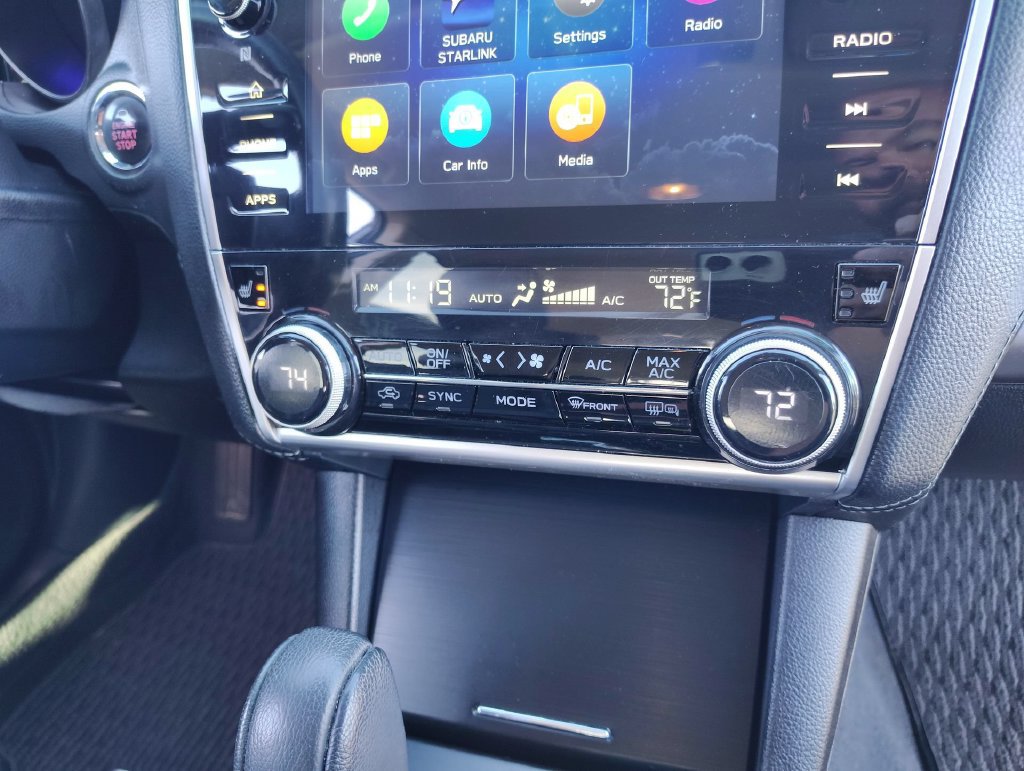 Used 2019 Subaru Outback 2.5i Limited AWD/4WD image 27