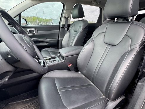 Used 2024 Kia Sorento X-Line EX image 18