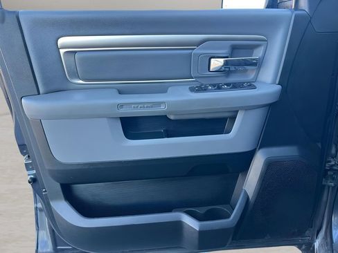 Used 2019 RAM 1500 Classic Warlock image 20