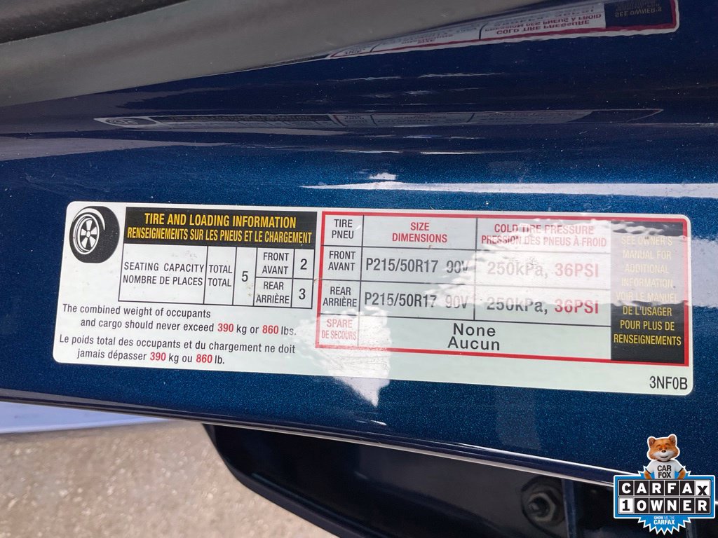 Used 2025 Nissan Leaf SV Plus FWD image 21