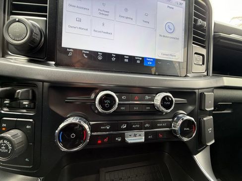 Used 2025 Ford F150 XLT w/ Equipment Group 302A MID image 30