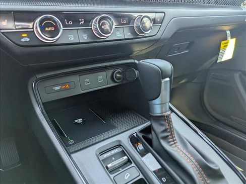 Certified 2026 Honda CR-V Sport-L image 19