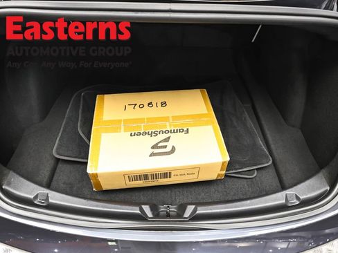Used 2018 Tesla Model 3 Performance AWD/4WD image 9