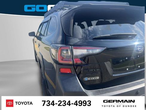 Used 2022 Subaru Outback Wilderness w/ Wilderness Package AWD/4WD image 18
