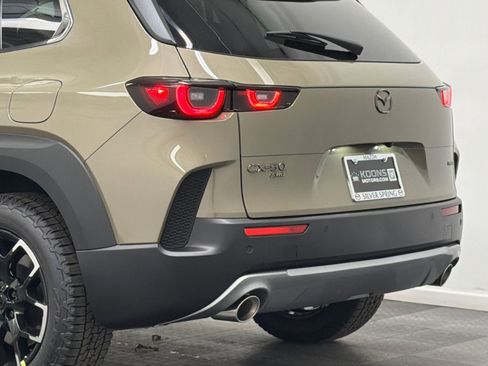 New 2026 MAZDA CX-50 Meridian Edition w/ Weather Package AWD/4WD image 7