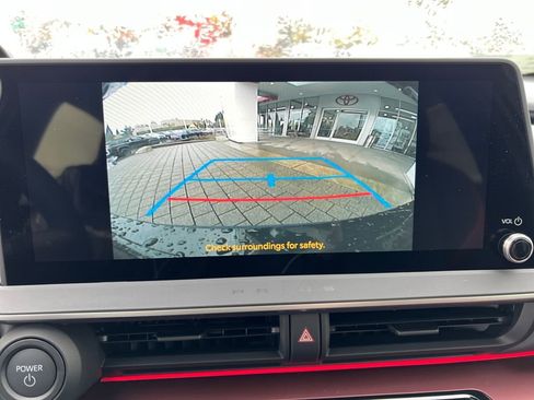 New 2026 Toyota Prius Plug-In Hybrid image 15