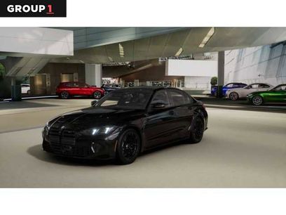 New 2026 BMW M3 Competition