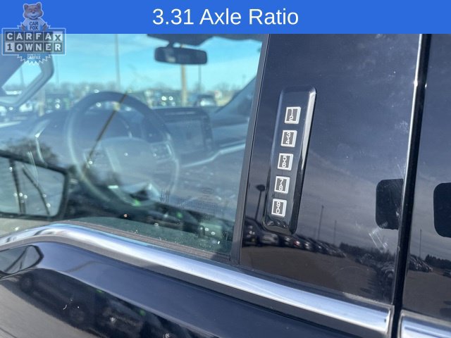 Used 2023 Ford F150 Lariat AWD/4WD image 23