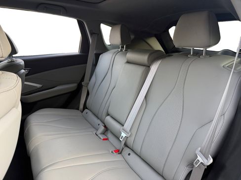 Used 2022 Acura RDX FWD w/ Technology Package image 13
