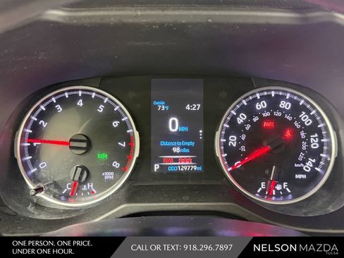 Used 2021 Toyota RAV4 XLE AWD/4WD image 25
