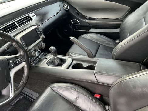 Used 2013 Chevrolet Camaro LT w/ RS Package image 38