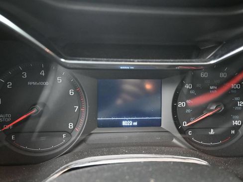 Used 2023 Chevrolet TrailBlazer LT FWD image 10