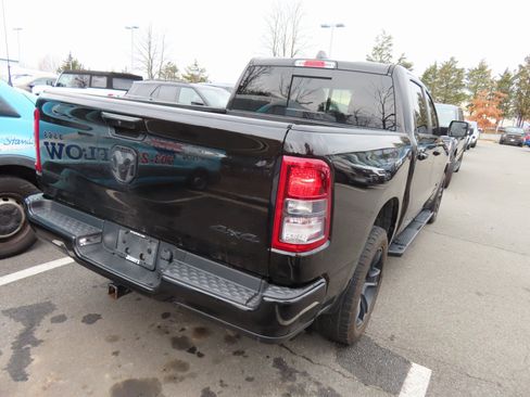 Used 2020 RAM 1500 Big Horn image 5