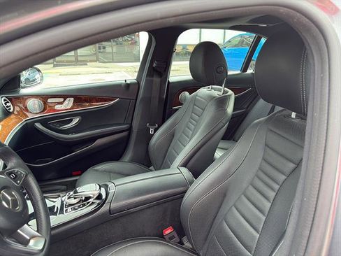 Used 2018 Mercedes-Benz E 400 E 400 4MATIC image 15