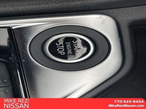 New 2025 Nissan Sentra SV w/ All-Weather Package image 16