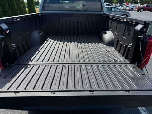 New 2026 Toyota Tundra SR5 AWD/4WD image 36