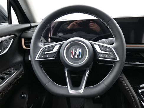 New 2026 Buick Envision Sport Touring image 10