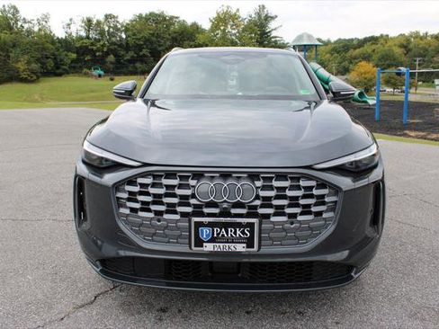 Certified 2025 Audi Q5 Premium Plus w/ Premium Plus image 4