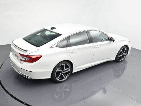Used 2022 Honda Accord Sport image 30