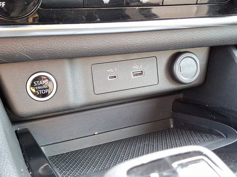 Certified 2023 Nissan Rogue S image 25