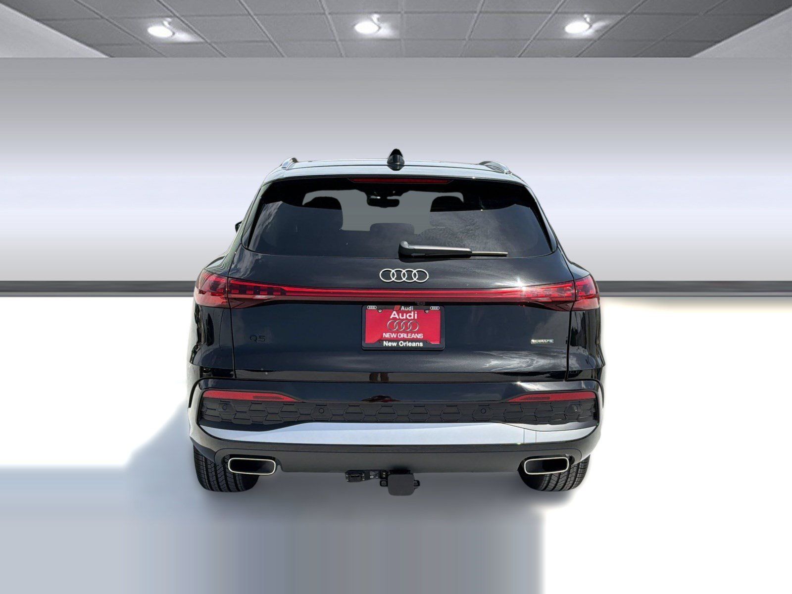 New 2026 Audi Q5 Premium Plus AWD/4WD image 9