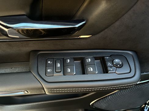 New 2026 RAM 1500 RHO AWD/4WD image 13