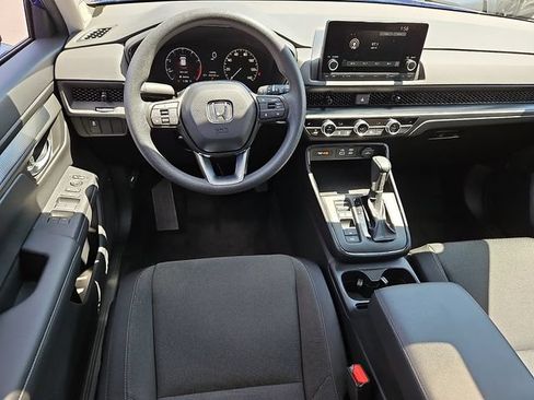 Used 2024 Honda CR-V EX image 12