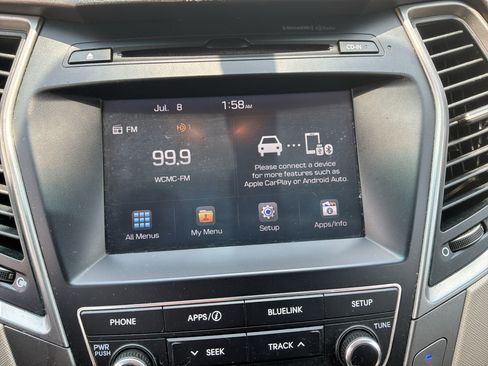 Used 2017 Hyundai Santa Fe Sport AWD/4WD image 23