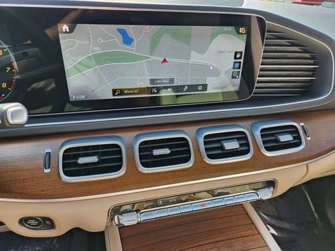 Used 2022 Mercedes-Benz GLE 350 4MATIC image 23