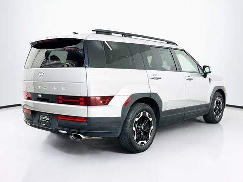 Used 2025 Hyundai Santa Fe SEL image 9