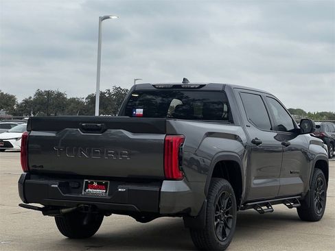 New 2025 Toyota Tundra SR5 image 6