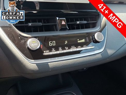 Used 2024 Toyota Corolla LE FWD image 15