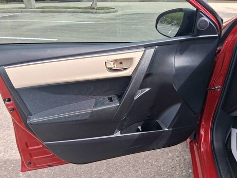 Used 2016 Toyota Corolla LE FWD image 21