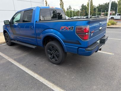Used 2014 Ford F150 FX4 w/ Equipment Group 402A Luxury